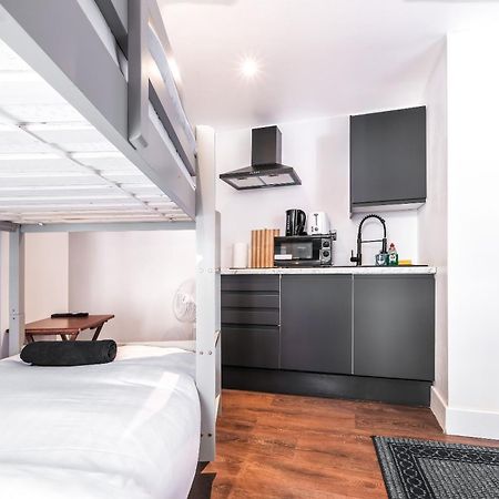 Piccadilly Dreams 1Br Sleep 4 Retreat Vrf Apartamento Londres Exterior foto