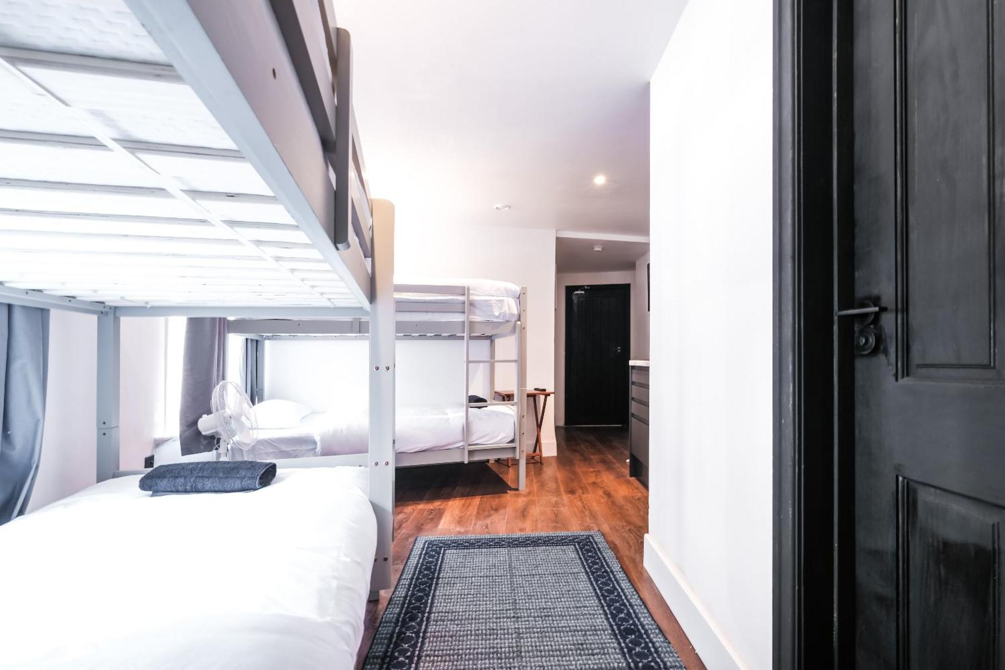 Piccadilly Dreams 1Br Sleep 4 Retreat Vrf Apartamento Londres Exterior foto
