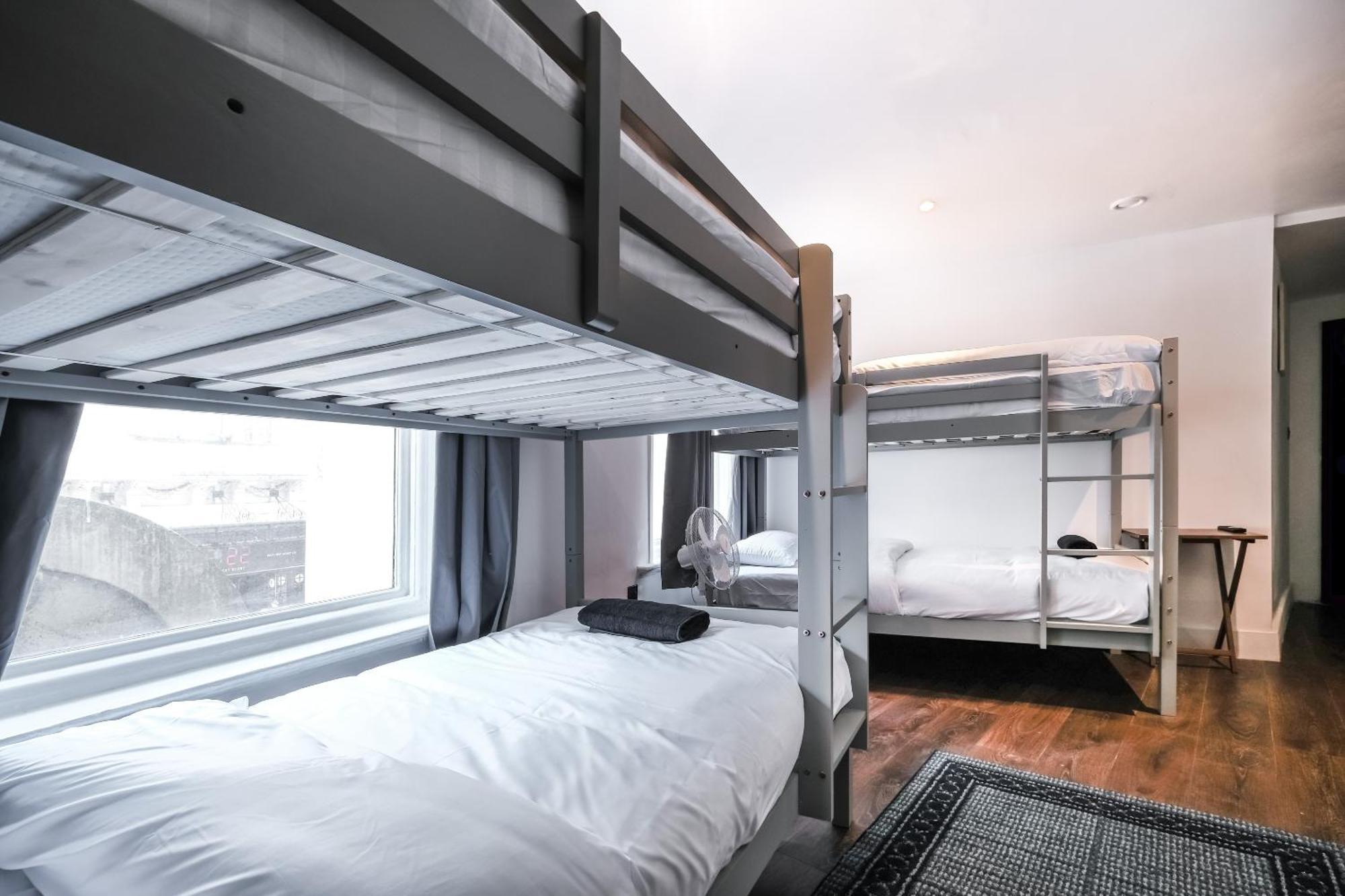 Piccadilly Dreams 1Br Sleep 4 Retreat Vrf Apartamento Londres Exterior foto