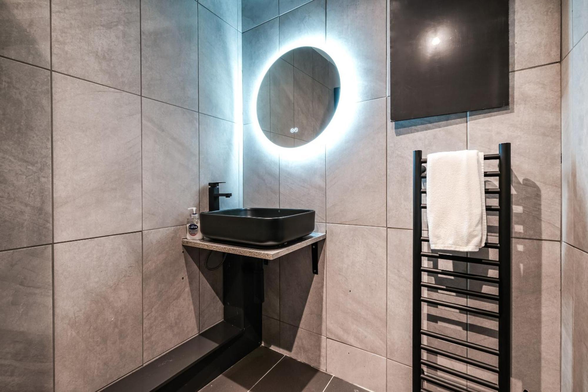 Piccadilly Dreams 1Br Sleep 4 Retreat Vrf Apartamento Londres Exterior foto